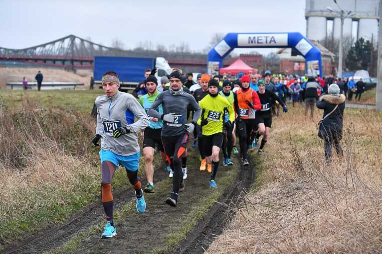 Impreza dla biegaczy i nordicowców