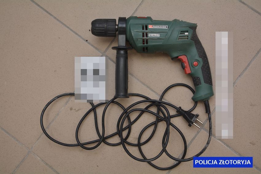 Policja szuka właścicieli skradzionych przedmiotów (FOTO)