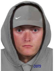 Sprawca nadal na wolności