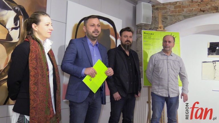 Promocje w Muzeum Regionalnym (FOTO, WIDEO)
