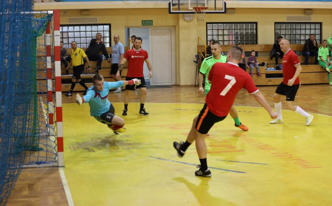 W sobotę finał RCS Cup!