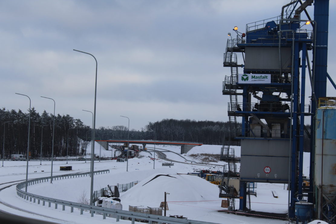S3 przejezdna do wakacji?