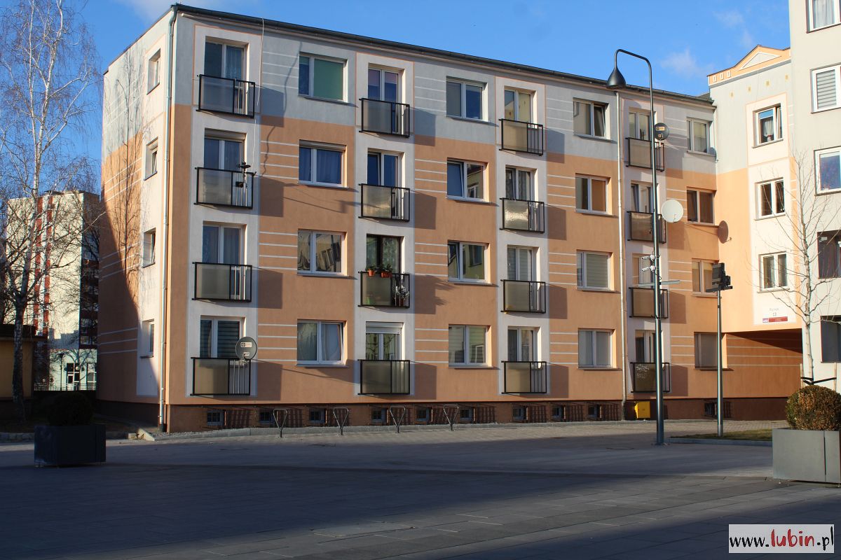 Miasto daje 99-procentową zniżkę swoim mieszkańcom