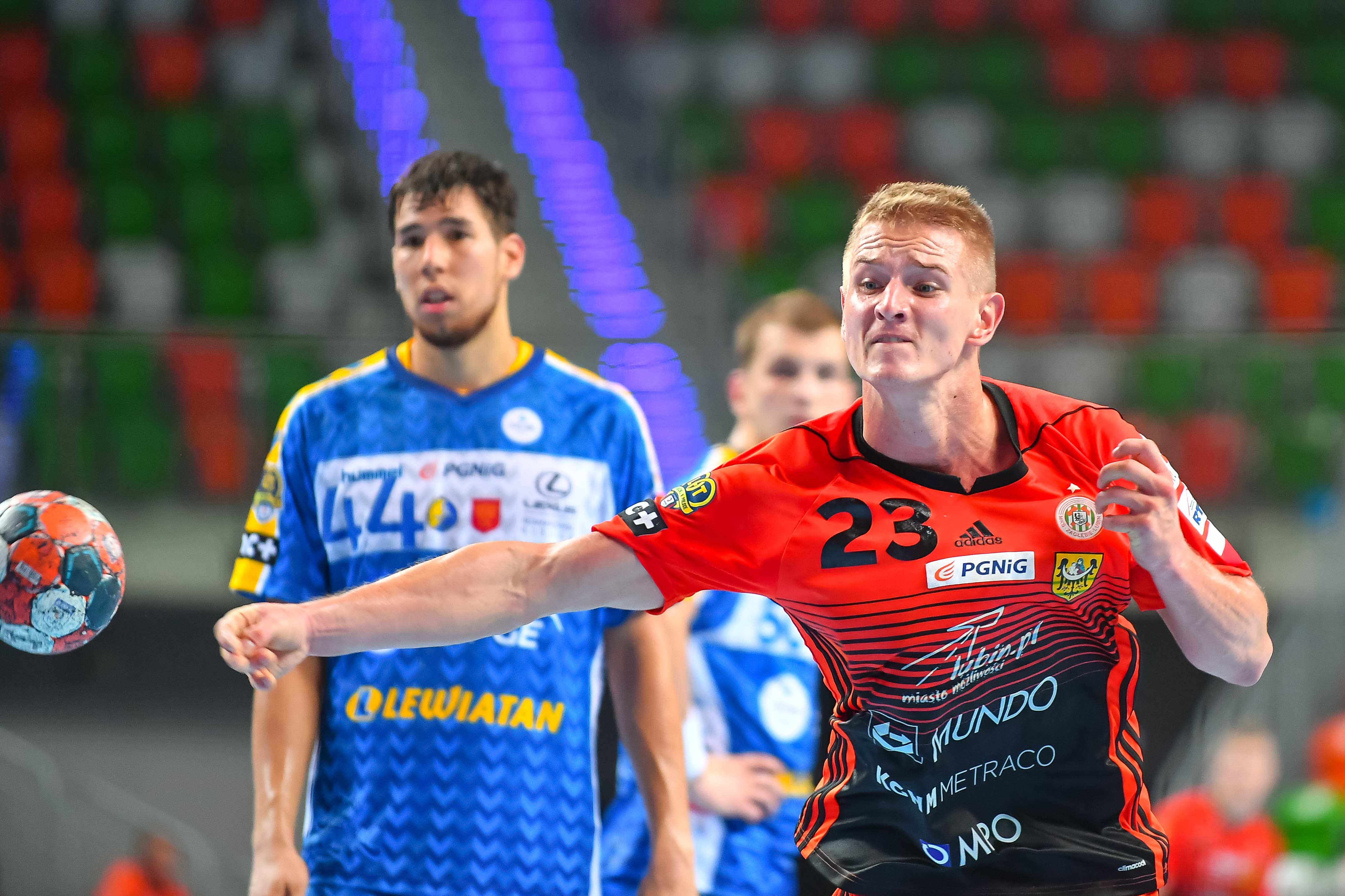 Wskoczyć do ósemki