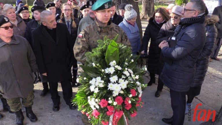 Uczcili rocznicę walk o wolne miasto (FOTO, WIDEO)