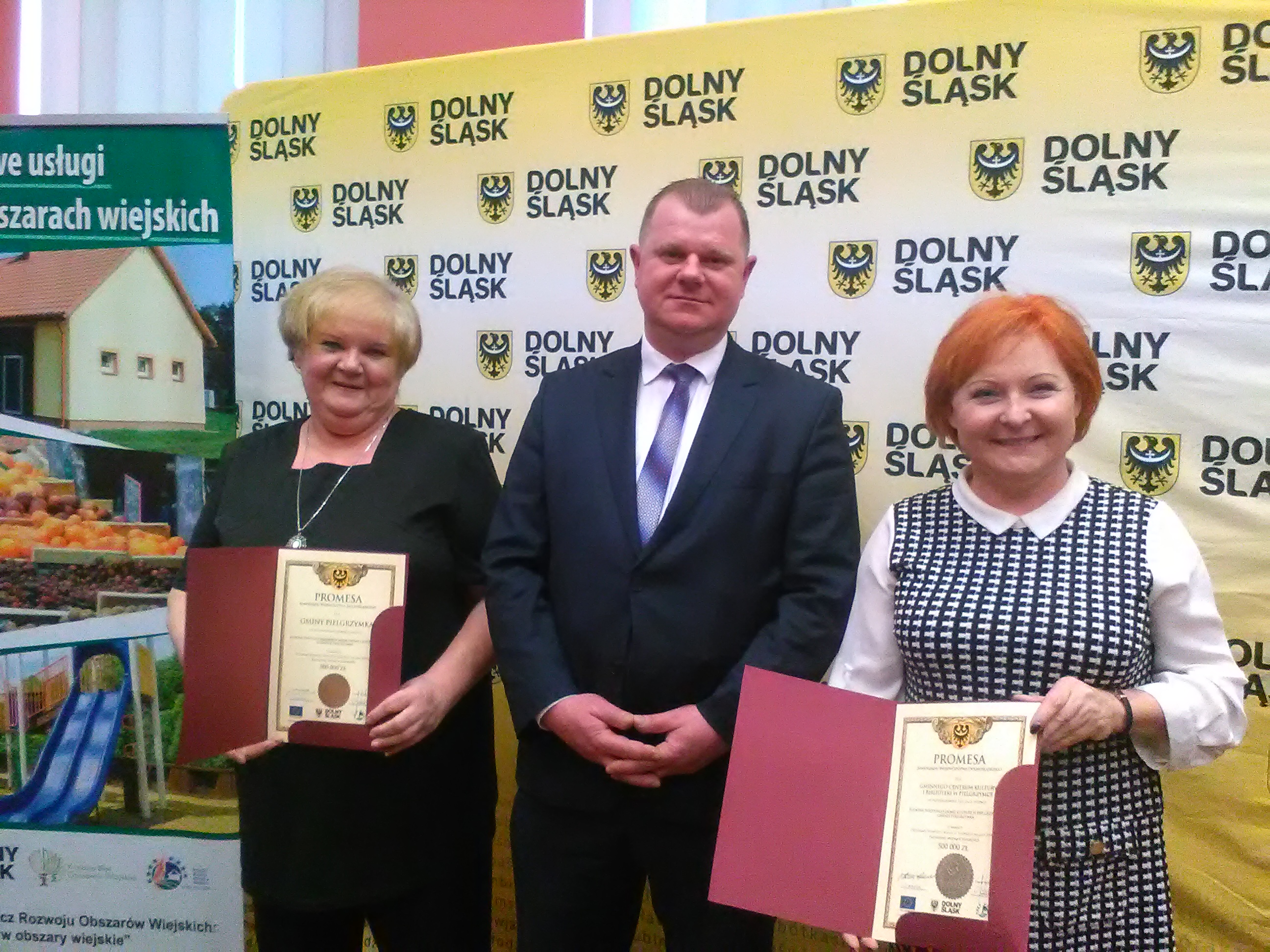 Unijny milion na świetlice wiejskie