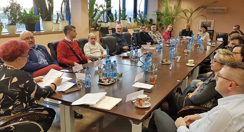 Nowe władze jaworskich pracodawców