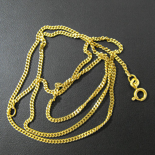 Nakradł łańcuszków na 8 tys. zł