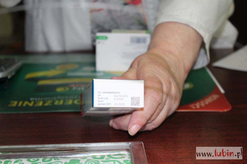 Koniec epoki papierowej. Czas na e-recepty!