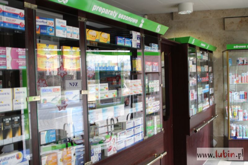 Test na Covid w aptece? We Wrocławiu robi je jedna apteka !