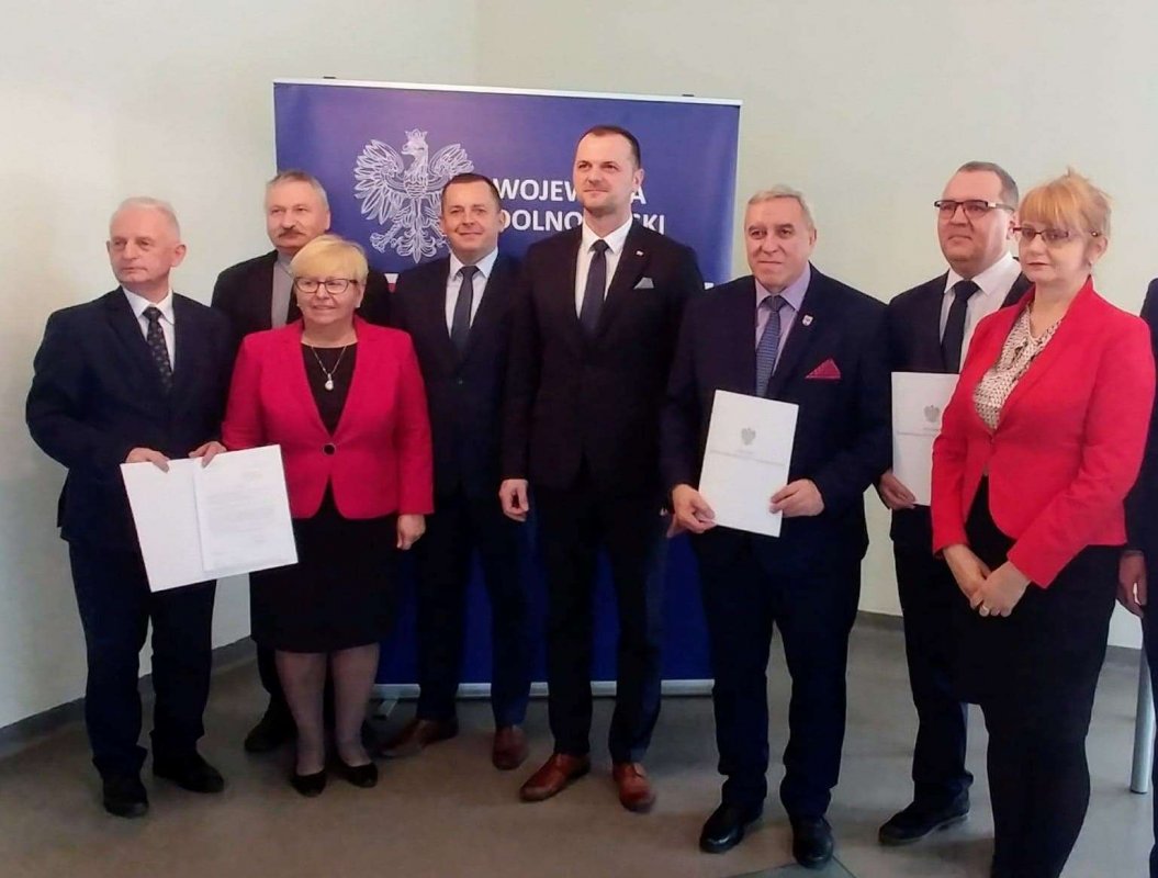 74 mln zł dla samorządów poszkodowanych przez żywioły (FOTO)