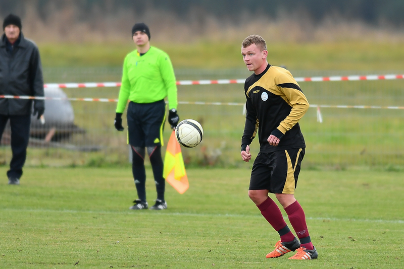 Wielgórka i Kruk zagrają w Sparcie Parszowice