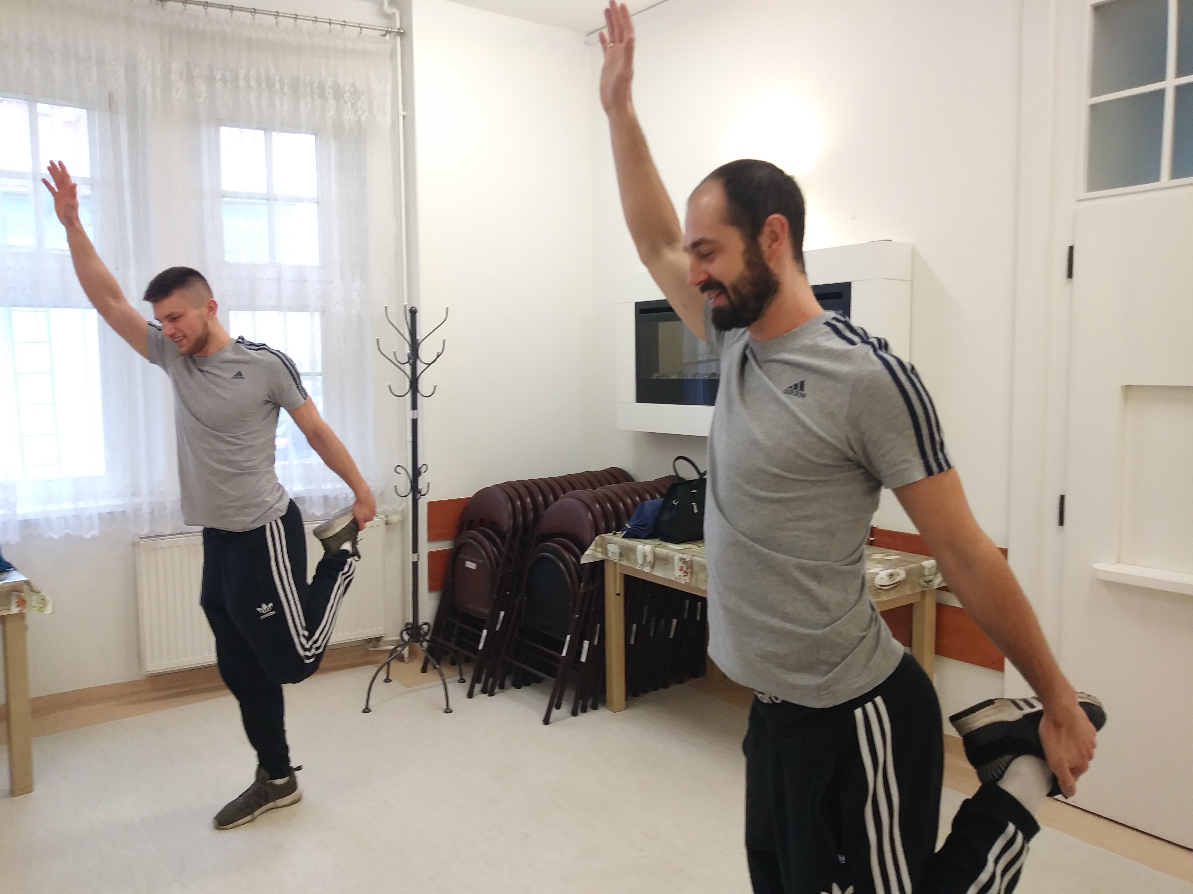 Skrzydłowi zapraszali Seniorów (FOTO)