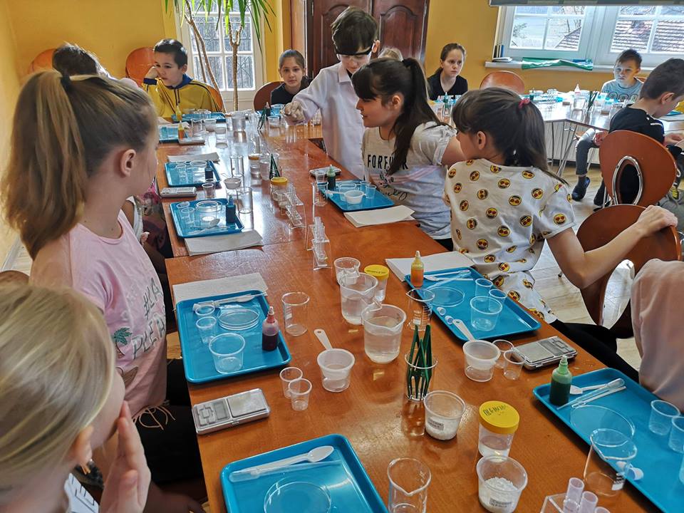 Są pieniądze na turnusy ekologiczne dla dzieci