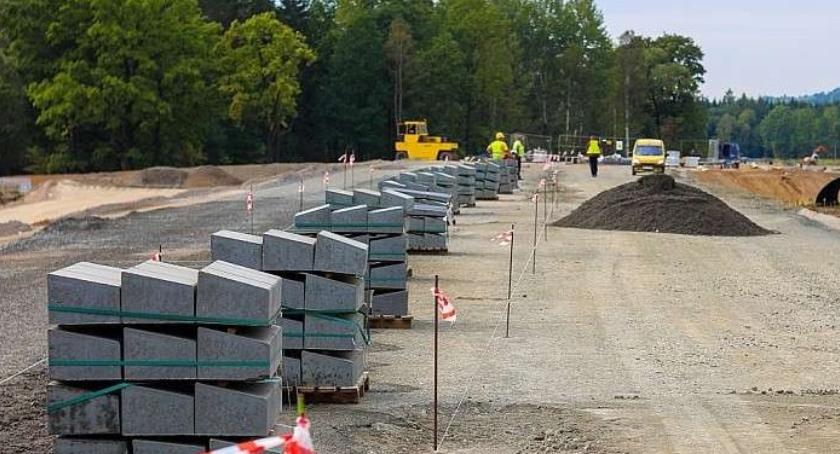 Na 4 miesiące zamykają drogę krajową