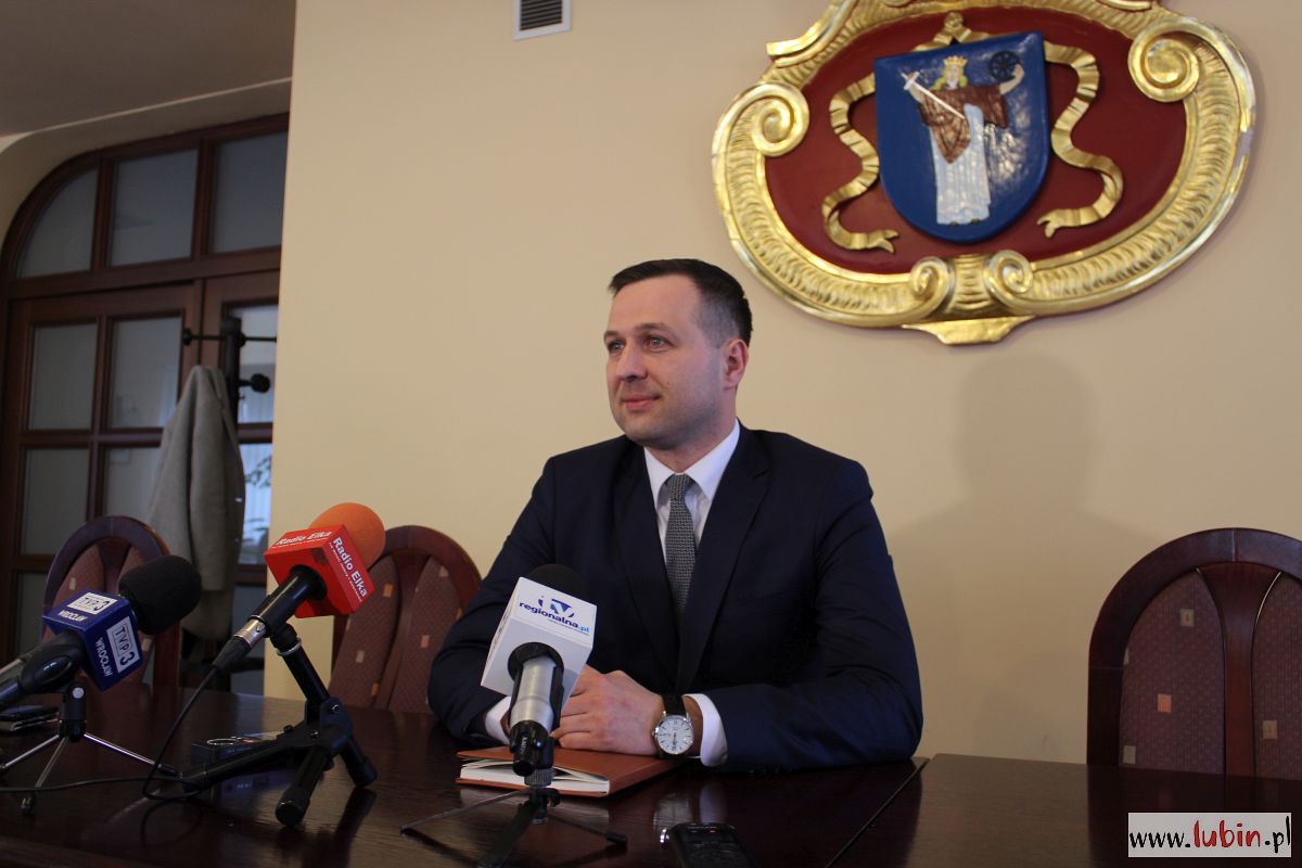 Komisarz w Rudnej zaczął od przywrócenia płynności finansowej