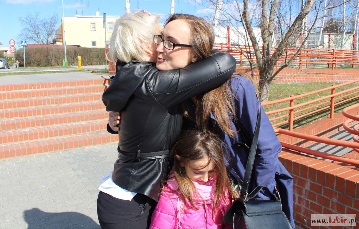 Ta historia mogła skończyć się tragicznie. Uratowała życie siedmiolatce