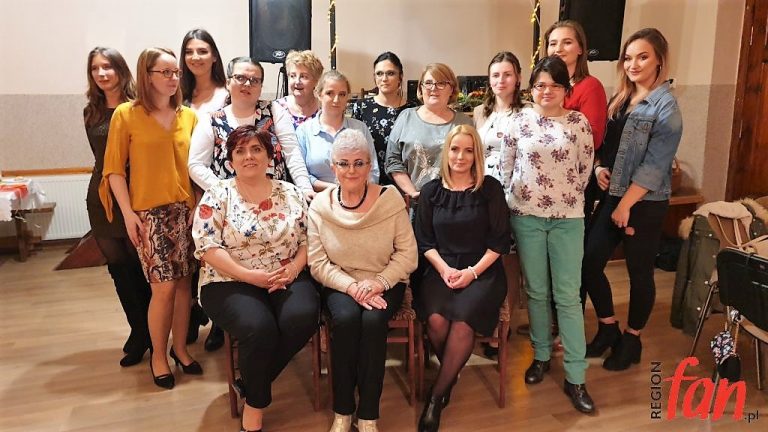 Kulinarne party w Słupie (FOTO)