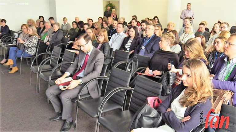 Działaj Lokalnie łączy ludzi (FOTO, WIDEO)