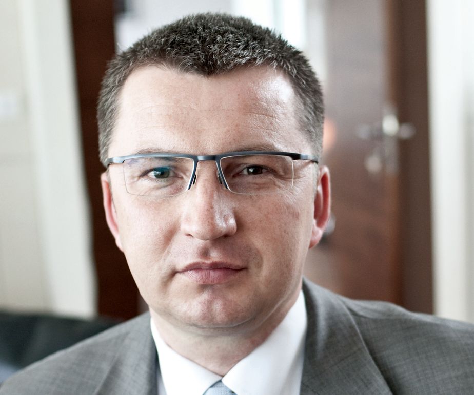 Miłek wciąż wśród najbogatszych