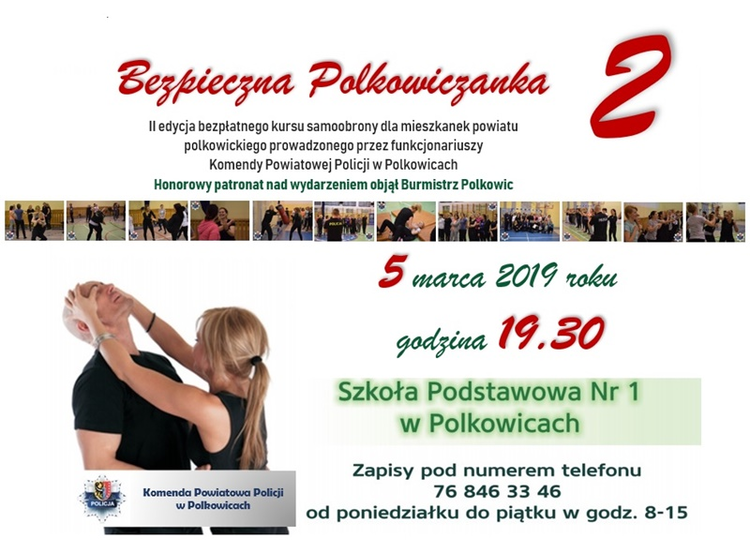 Dziś ostatni dzień zapisów. Tylko dla kobiet