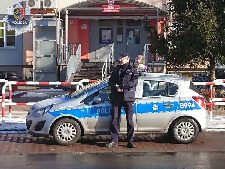 Oby powitanie wiosny było bezpieczne