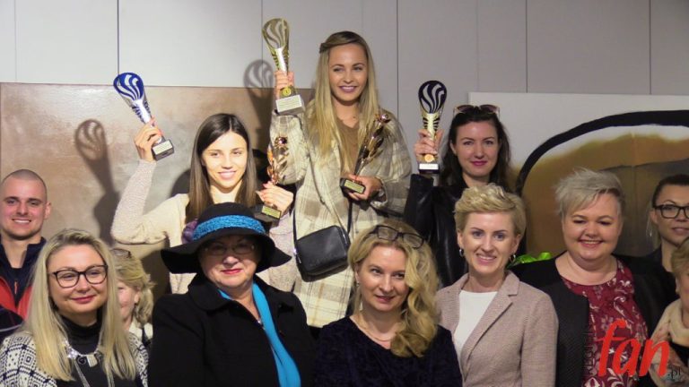 Panie za kierownicą, panowie – czapki z głów! (FOTO, WIDEO)