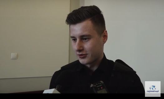 Obrońca zwierząt z prokuratorskimi zarzutami