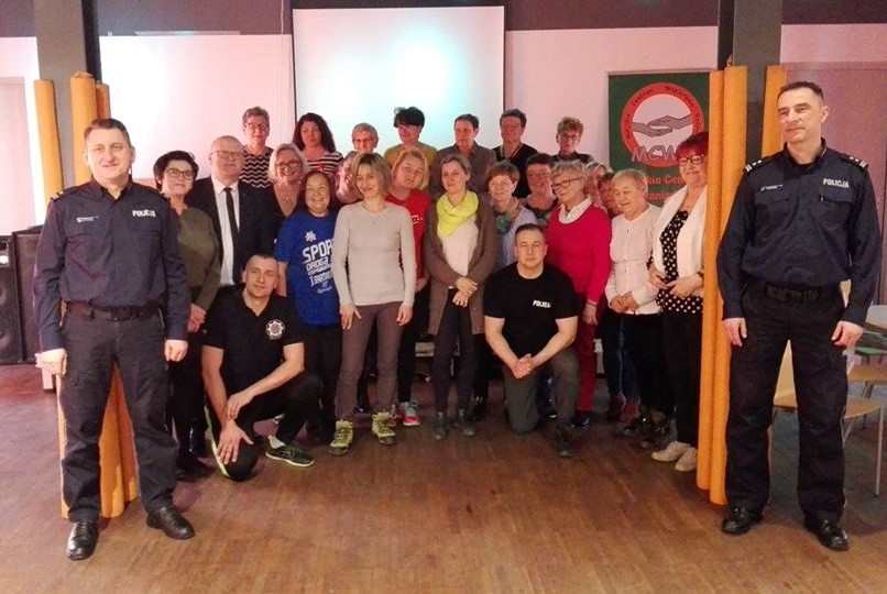 Nie taka słaba płeć