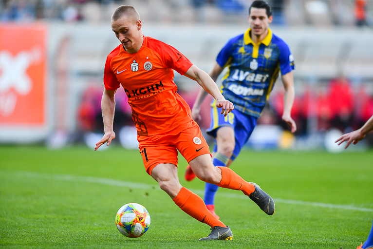 Mecz przyjaźni na remis