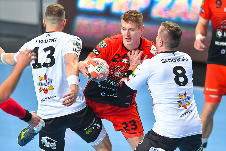 Derby dla Chrobrego (FOTO)