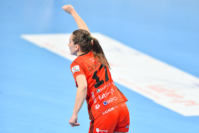 Zaczęły od wygranej! (FOTO)