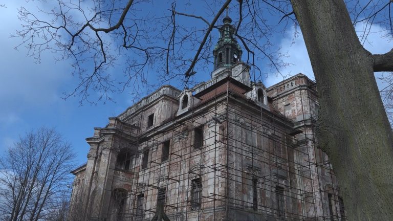 Perełka Chocianowa zacznie w końcu błyszczeć?