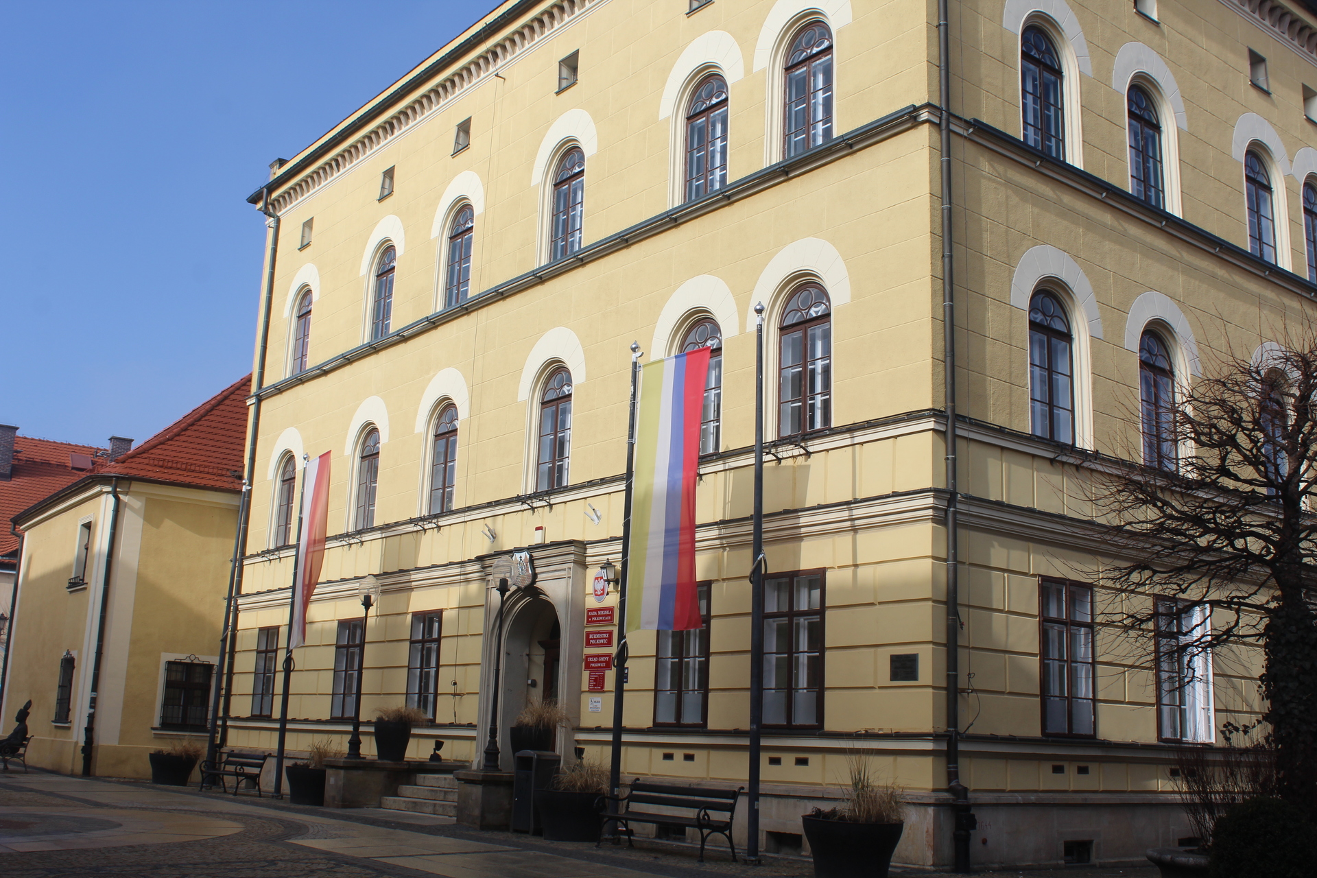 Burmistrz Polkowic zawiadomił prokuraturę (WIDEO)