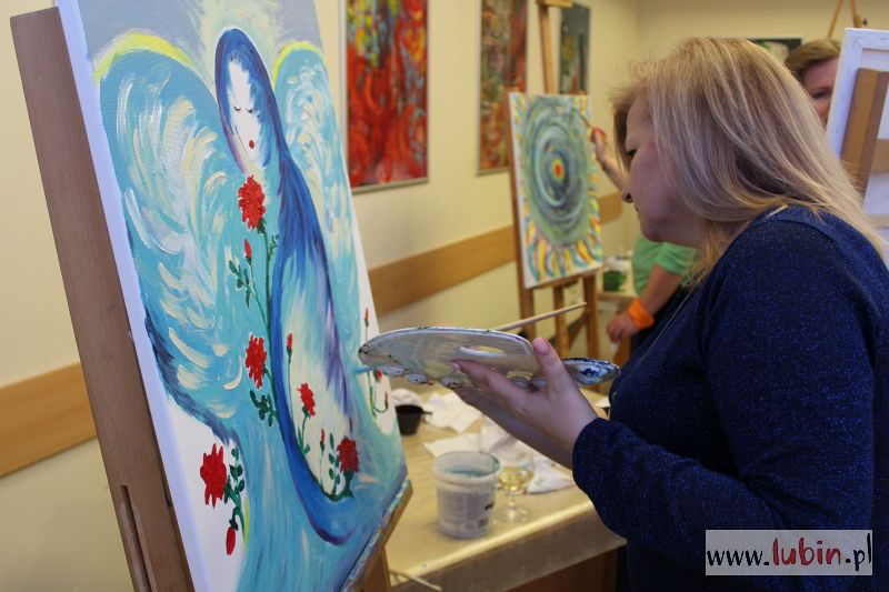 Weekend tylko dla kobiet