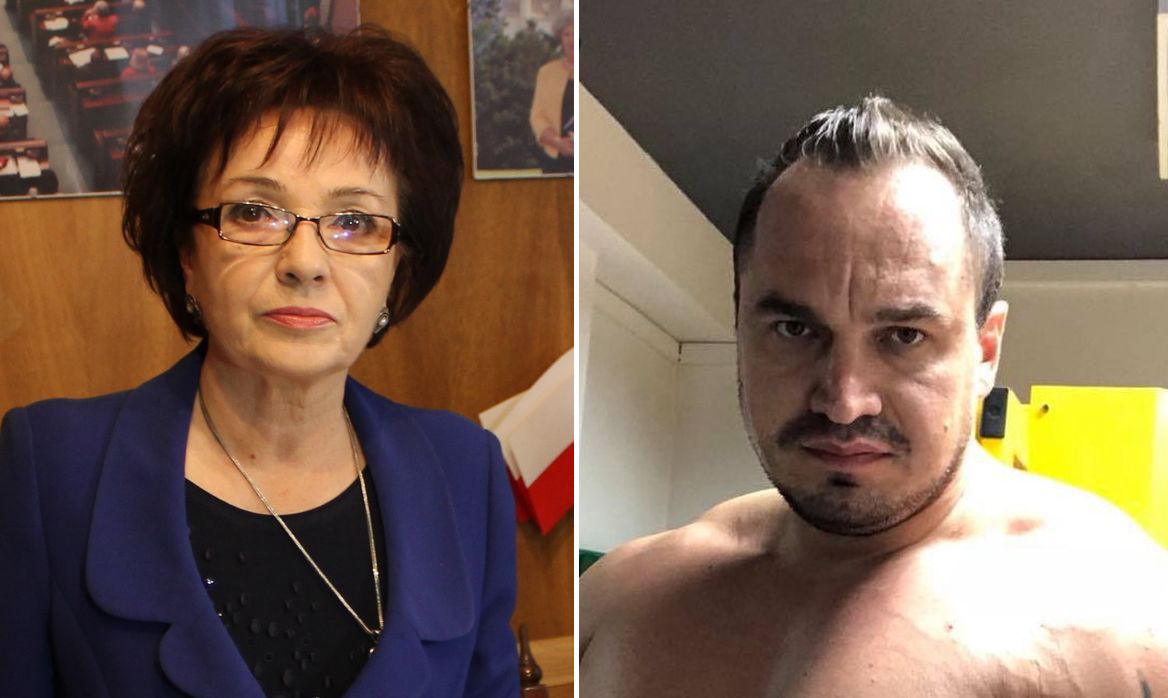 Posłanka PiS na cenzurowanym