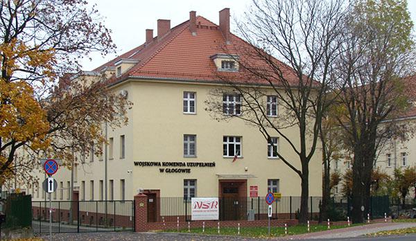 Chętni pójdą w kamasze