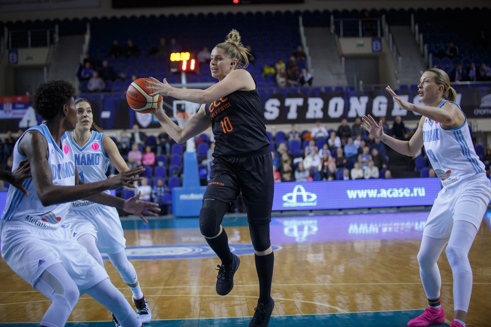 CCC bez szans w starciu z rosyjskim gigantem