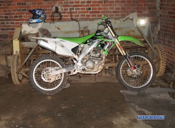 Długa lista wykroczeń 30-latka