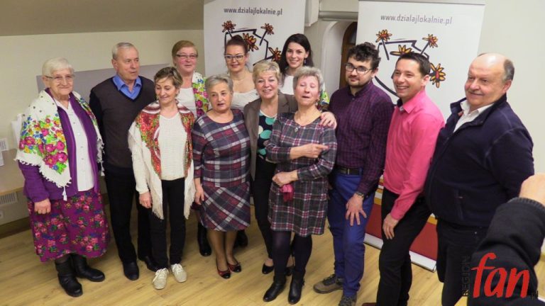 Małe projekty – wielka satysfakcja (FOTO, WIDEO)