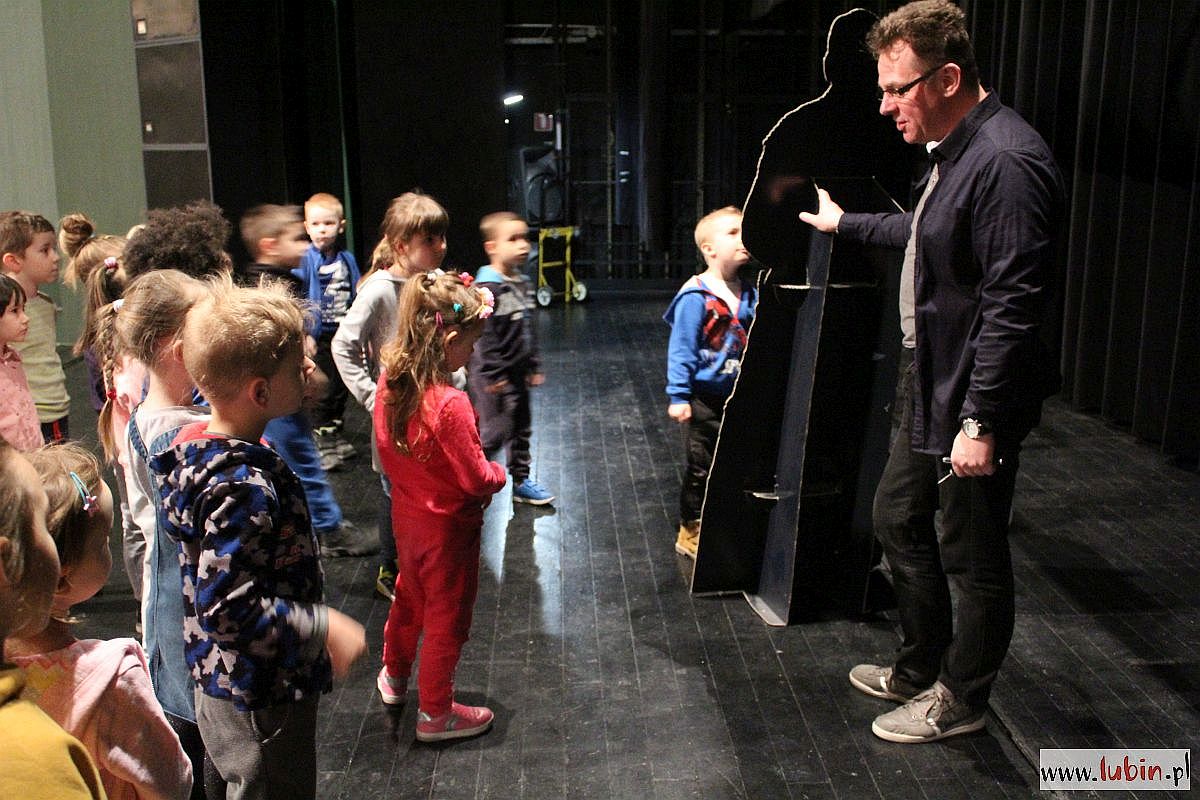 Zajrzeli za kulisy (WIDEO, FOTO)