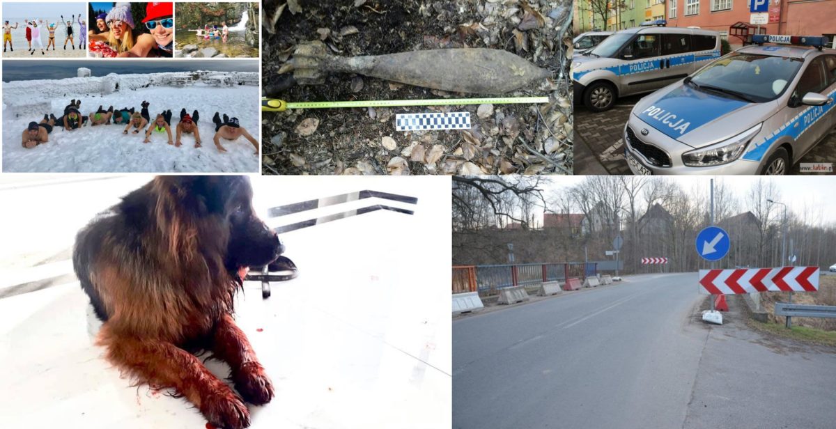 Flesz RF – przegląd wydarzeń z regionu