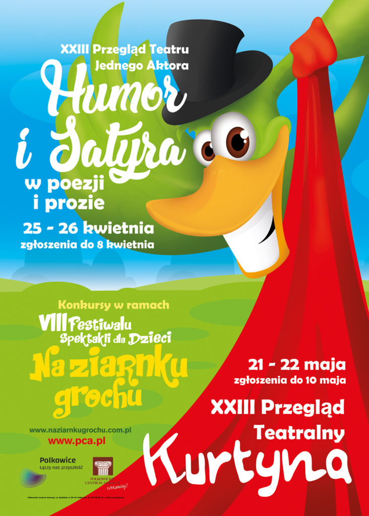 Teatr Jednego Aktora