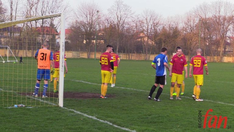 Smak porażki kuzienki (FOTO, WIDEO)