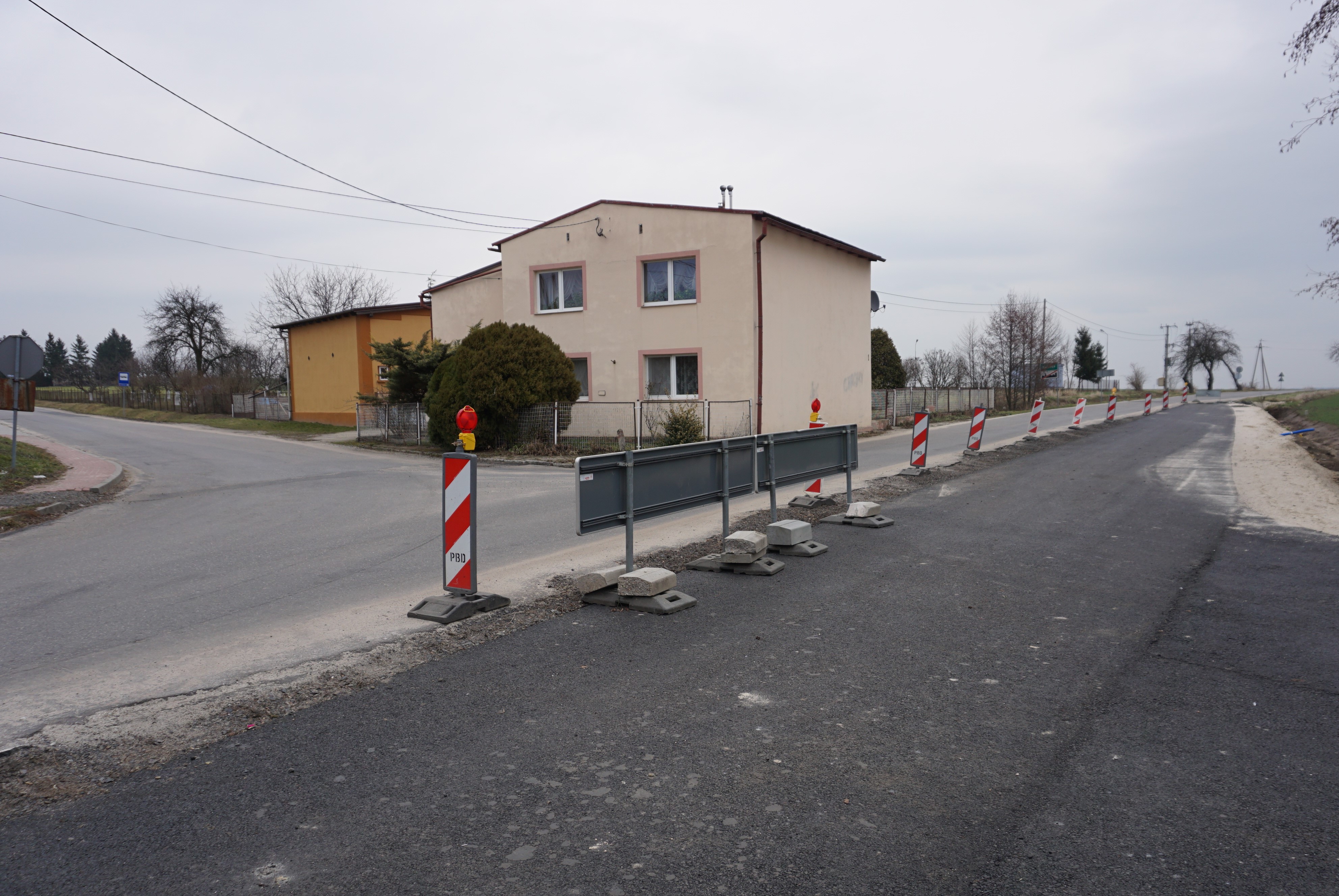 Budują drugą obwodnicę