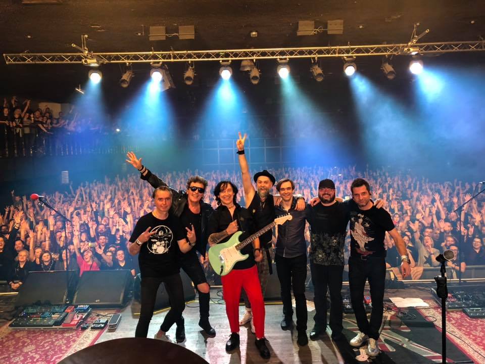 Lady Pank zagra w Złotoryi!