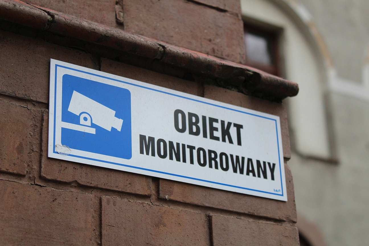 Awaria monitoringu w Legnicy. Pomoc nadejdzie… z Anglii