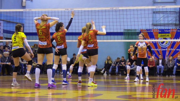 Olimpia bliżej pierwszej ligi (FOTO, WIDEO)