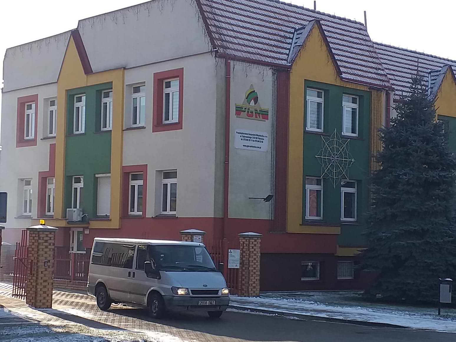 Nowy prezes PGM w Polkowicach