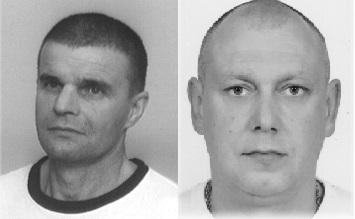 Najbardziej poszukiwani zabójcy w Legnicy